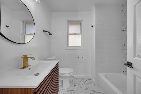 Tiny photo for 1125 24th Avenue, Bellwood, IL 60104 (MLS # 12544586)