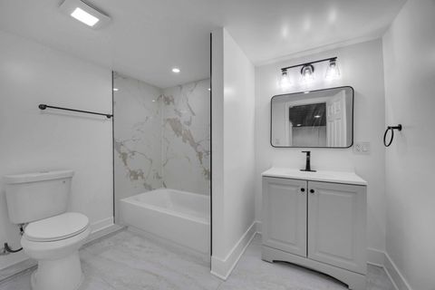 Tiny photo for 1125 24th Avenue, Bellwood, IL 60104 (MLS # 12544586)