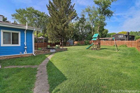 Tiny photo for 6312 Londonderry Drive, Cary, IL 60013 (MLS # 12416171)