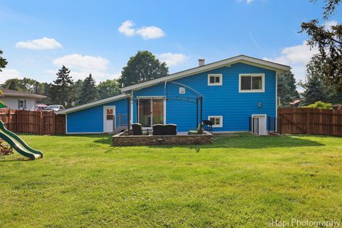 Tiny photo for 6312 Londonderry Drive, Cary, IL 60013 (MLS # 12416171)