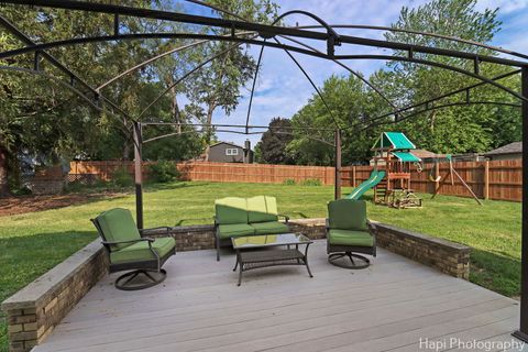 Tiny photo for 6312 Londonderry Drive, Cary, IL 60013 (MLS # 12416171)