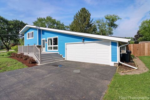 Tiny photo for 6312 Londonderry Drive, Cary, IL 60013 (MLS # 12416171)