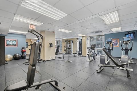 Tiny photo for 200 N Dearborn Street #2402, Chicago, IL 60601 (MLS # 12488621)