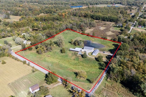 Tiny photo for 104 E Boundary Road, Creal Springs, IL 62922 (MLS # 12551441)