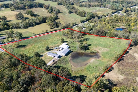 Tiny photo for 104 E Boundary Road, Creal Springs, IL 62922 (MLS # 12551441)