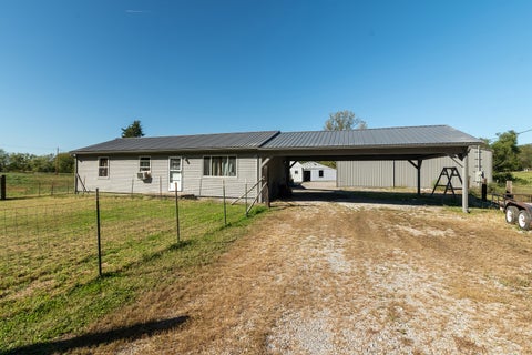Tiny photo for 104 E Boundary Road, Creal Springs, IL 62922 (MLS # 12551441)
