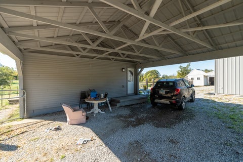 Tiny photo for 104 E Boundary Road, Creal Springs, IL 62922 (MLS # 12551441)