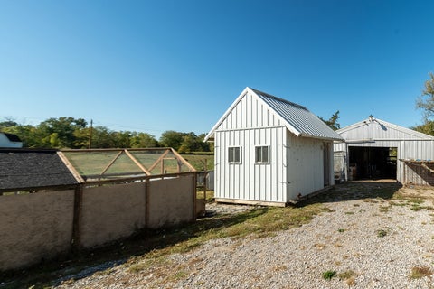 Tiny photo for 104 E Boundary Road, Creal Springs, IL 62922 (MLS # 12551441)