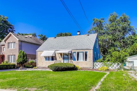 Tiny photo for 9348 Sayre Avenue, Oak Lawn, IL 60453 (MLS # 12510654)