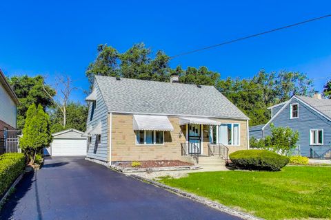 Photo of 9348 Sayre Avenue, Oak Lawn, IL 60453 (MLS # 12510654)