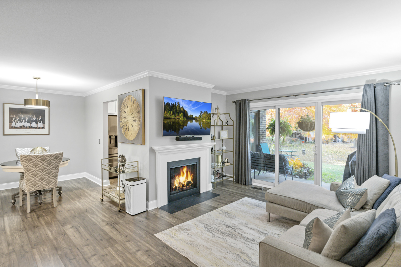 1256 Plum Tree Court D1