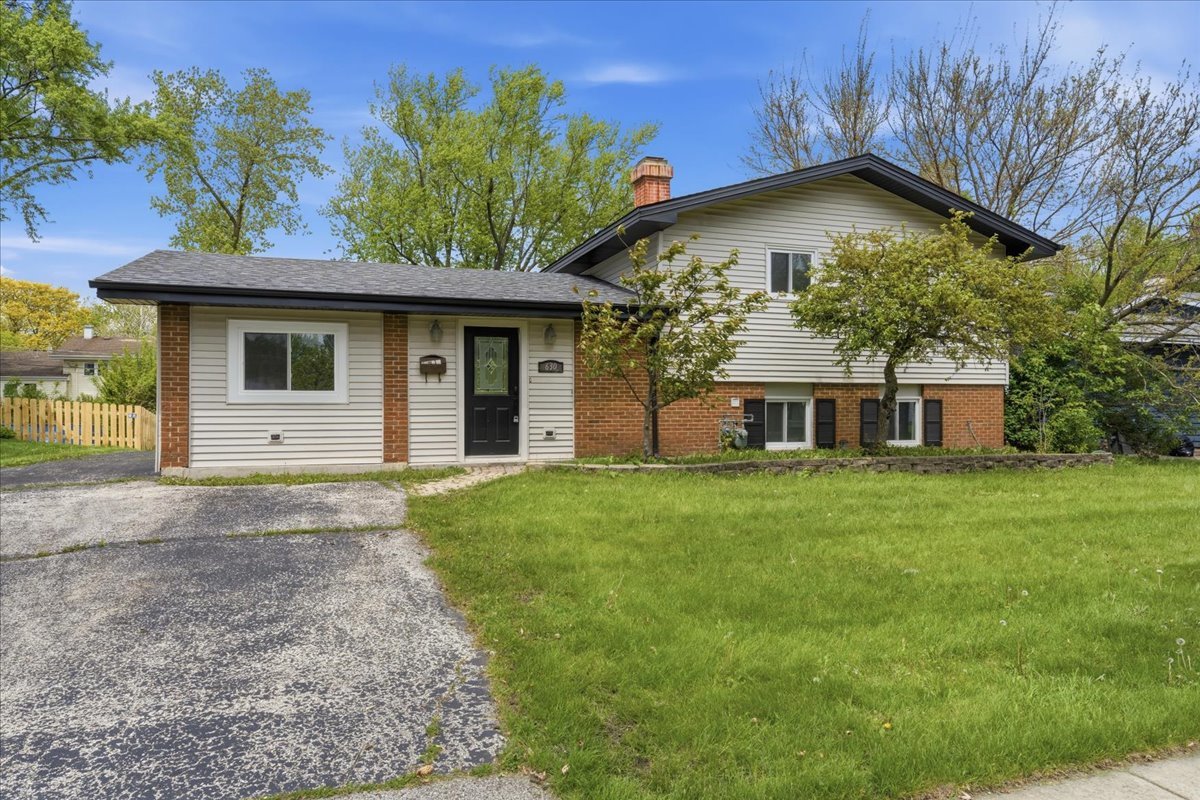 630 Bode Road