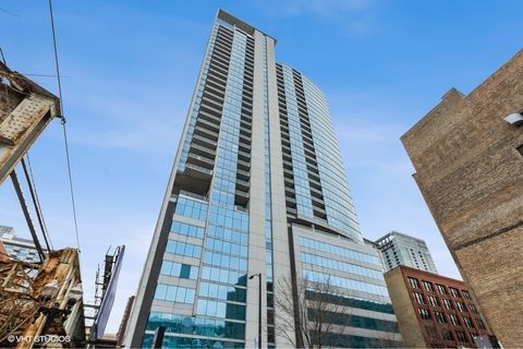 303 W Ohio Street 1409 Chicago IL 60654