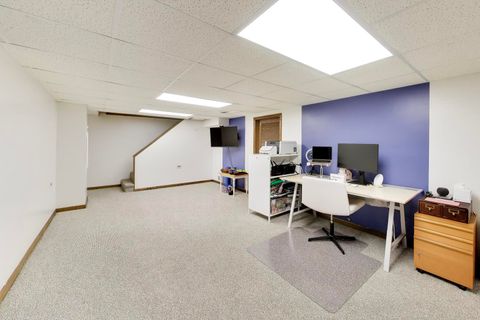 Tiny photo for 1028 S Beechwood Drive, Mount Prospect, IL 60056 (MLS # 12607579)