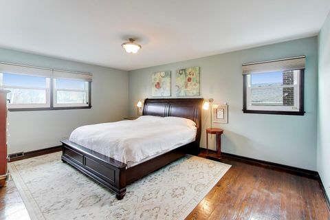 Tiny photo for 1028 S Beechwood Drive, Mount Prospect, IL 60056 (MLS # 12607579)