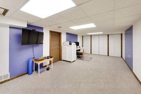 Tiny photo for 1028 S Beechwood Drive, Mount Prospect, IL 60056 (MLS # 12607579)