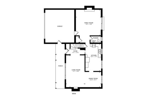 Tiny photo for 1028 S Beechwood Drive, Mount Prospect, IL 60056 (MLS # 12607579)