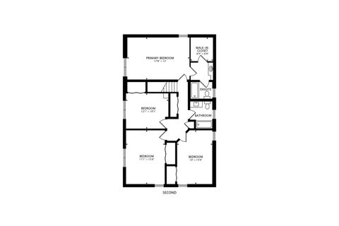 Tiny photo for 1028 S Beechwood Drive, Mount Prospect, IL 60056 (MLS # 12607579)