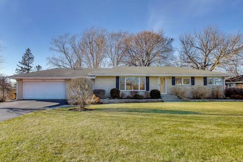 Photo of 316 Linden Road, Northbrook, IL 60062 (MLS # 12507151)