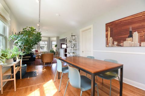 Tiny photo for 4157 Raymond Avenue, Brookfield, IL 60513 (MLS # 12615537)