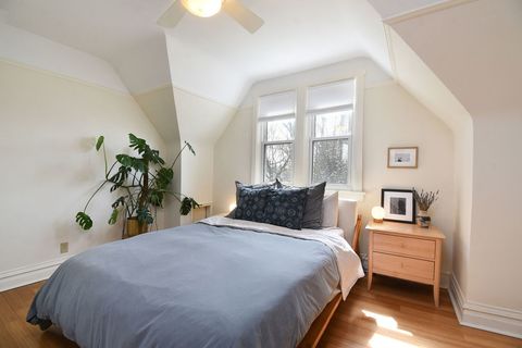 Tiny photo for 4157 Raymond Avenue, Brookfield, IL 60513 (MLS # 12615537)