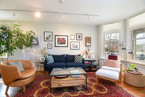 Tiny photo for 4157 Raymond Avenue, Brookfield, IL 60513 (MLS # 12615537)