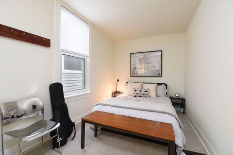 Tiny photo for 4157 Raymond Avenue, Brookfield, IL 60513 (MLS # 12615537)