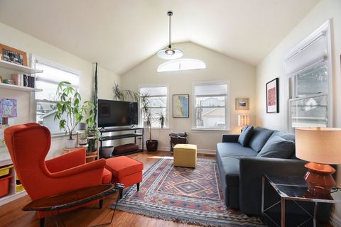 Tiny photo for 4157 Raymond Avenue, Brookfield, IL 60513 (MLS # 12615537)