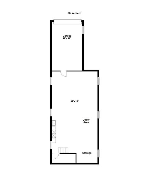 Tiny photo for 4157 Raymond Avenue, Brookfield, IL 60513 (MLS # 12615537)