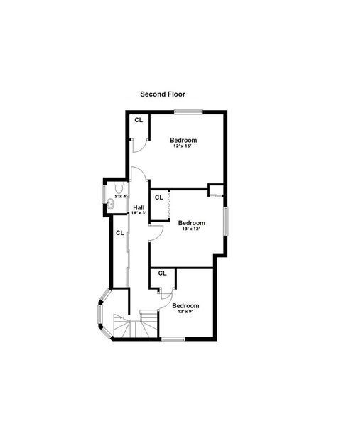 Tiny photo for 4157 Raymond Avenue, Brookfield, IL 60513 (MLS # 12615537)