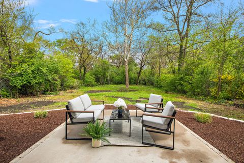 Tiny photo for 2209 Collett Lane, Flossmoor, IL 60422 (MLS # 12629273)