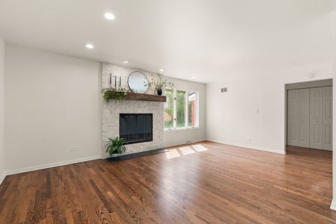 Tiny photo for 2209 Collett Lane, Flossmoor, IL 60422 (MLS # 12629273)