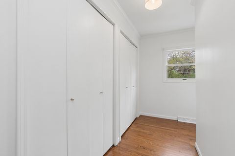 Tiny photo for 2209 Collett Lane, Flossmoor, IL 60422 (MLS # 12629273)