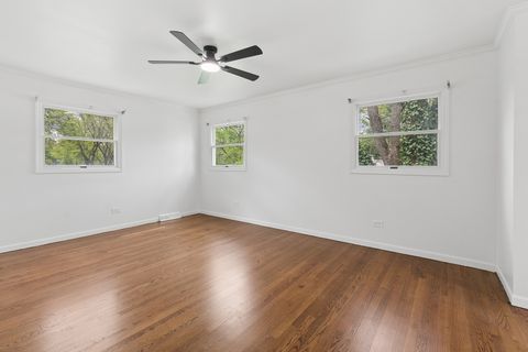 Tiny photo for 2209 Collett Lane, Flossmoor, IL 60422 (MLS # 12629273)