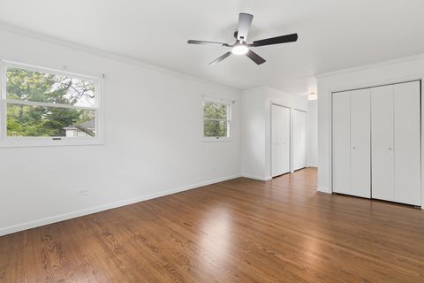 Tiny photo for 2209 Collett Lane, Flossmoor, IL 60422 (MLS # 12629273)