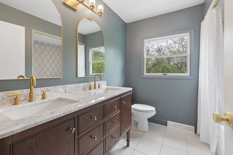 Tiny photo for 2209 Collett Lane, Flossmoor, IL 60422 (MLS # 12629273)