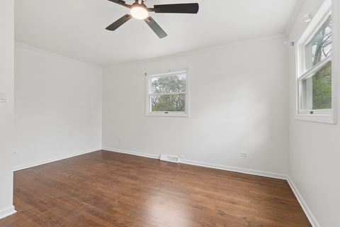 Tiny photo for 2209 Collett Lane, Flossmoor, IL 60422 (MLS # 12629273)