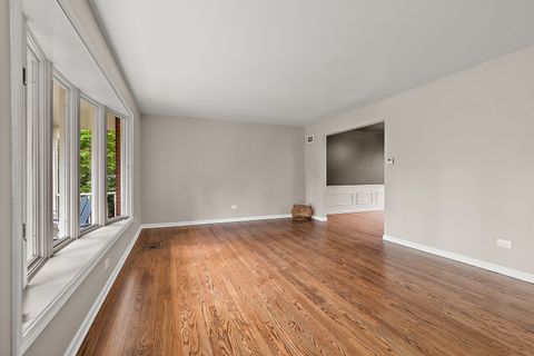 Tiny photo for 2209 Collett Lane, Flossmoor, IL 60422 (MLS # 12629273)
