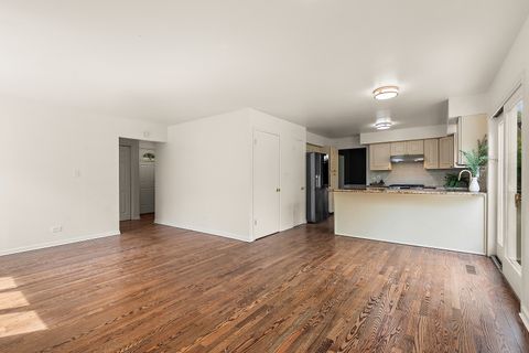 Tiny photo for 2209 Collett Lane, Flossmoor, IL 60422 (MLS # 12629273)