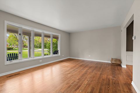 Tiny photo for 2209 Collett Lane, Flossmoor, IL 60422 (MLS # 12629273)