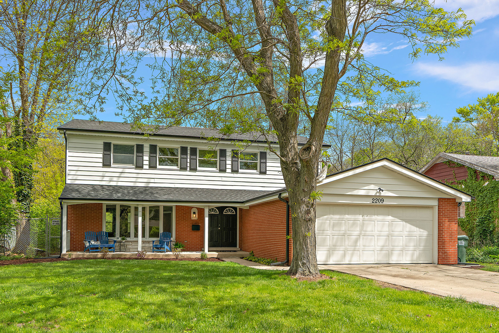 2209 Collett Lane