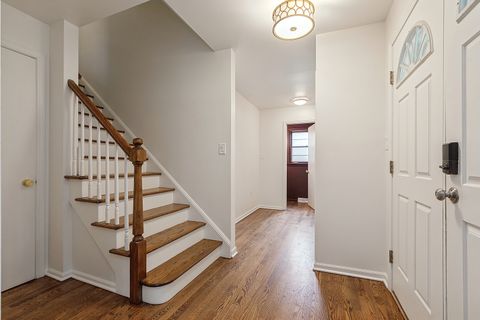 Tiny photo for 2209 Collett Lane, Flossmoor, IL 60422 (MLS # 12629273)