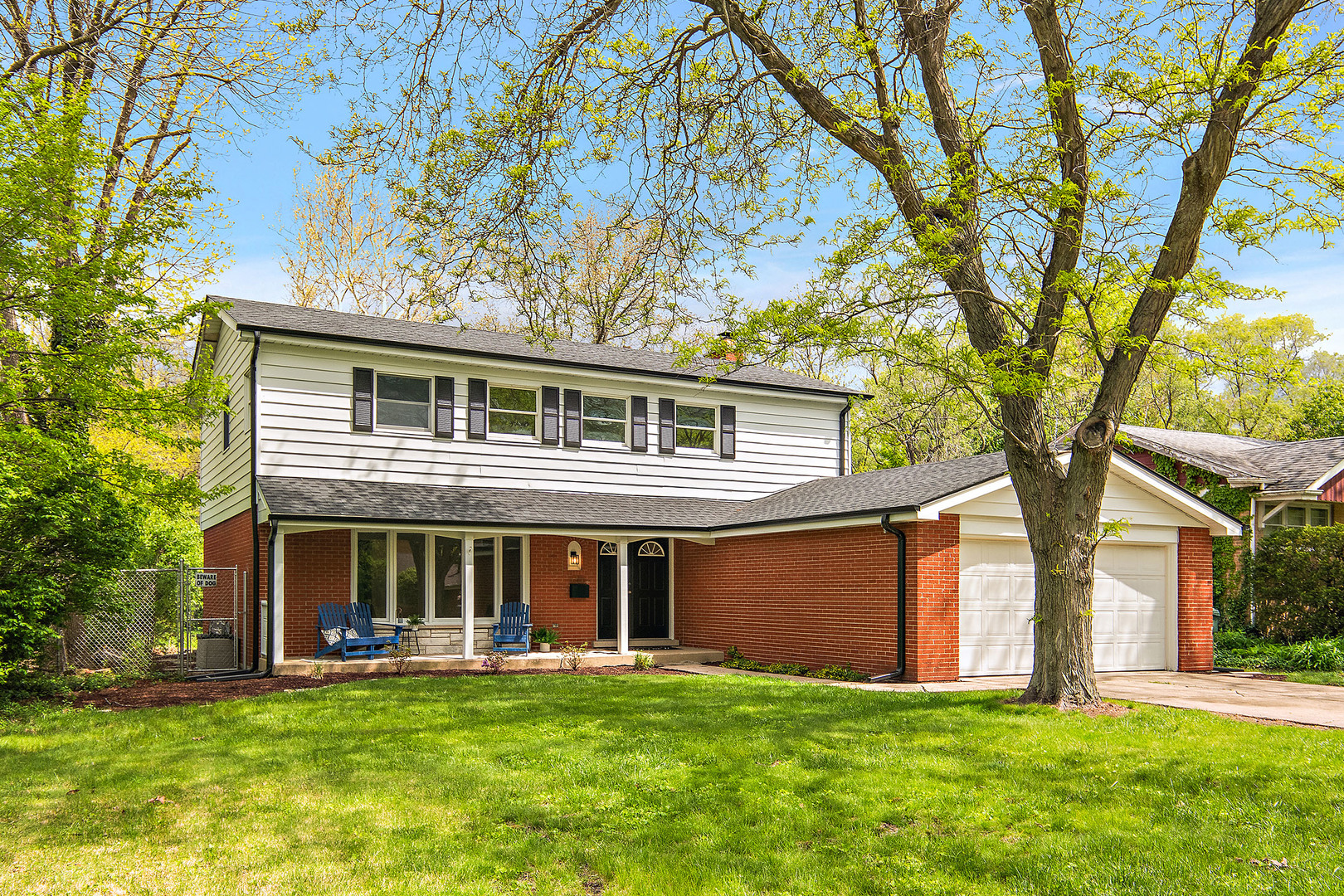 2209 Collett Lane