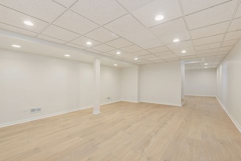 Tiny photo for 2209 Collett Lane, Flossmoor, IL 60422 (MLS # 12629273)