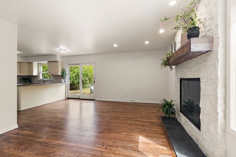 Tiny photo for 2209 Collett Lane, Flossmoor, IL 60422 (MLS # 12629273)