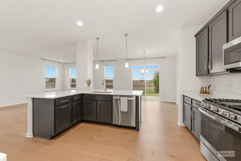 Tiny photo for 4184 Calder Lane, Aurora, IL 60504 (MLS # 12620945)