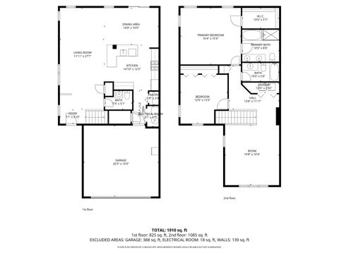 Tiny photo for 4184 Calder Lane, Aurora, IL 60504 (MLS # 12620945)