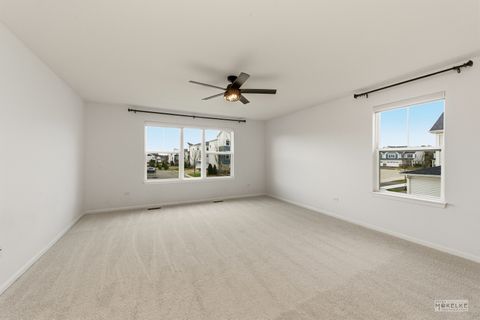 Tiny photo for 4184 Calder Lane, Aurora, IL 60504 (MLS # 12620945)