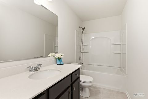 Tiny photo for 4184 Calder Lane, Aurora, IL 60504 (MLS # 12620945)