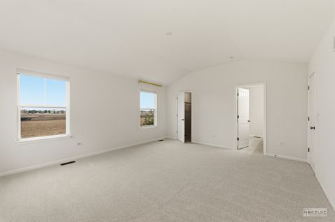 Tiny photo for 4184 Calder Lane, Aurora, IL 60504 (MLS # 12620945)